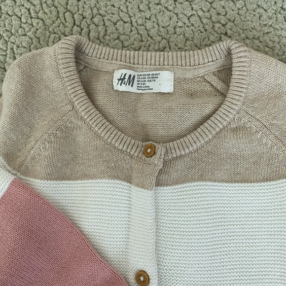NWOT H & M Light Sweater - Picture 5 of 5